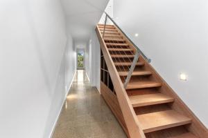 Marriners Lookout Retreat