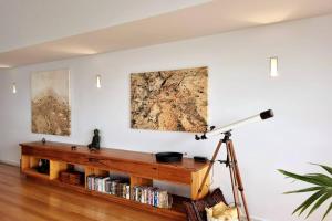 Marriners Lookout Retreat