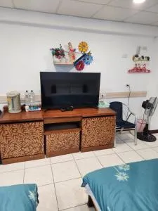 Chihpen Hot Spring Hotel - Taimali