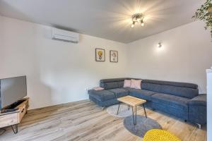 City Center Oasis - private parking