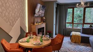 Pinewood ANG premium luxurious apartment 15