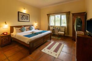 Wild Pastures by Nature Resorts and Stays
