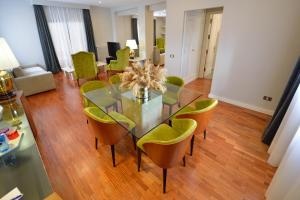 Hotel Escuela Santa Brígida