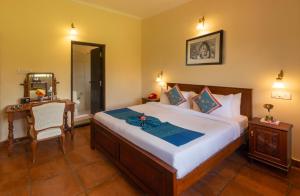 Wild Pastures by Nature Resorts and Stays