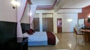 Jamia Central Hotel - Nairobi