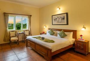 Wild Pastures by Nature Resorts and Stays