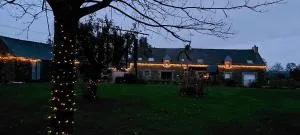 La Lézardière - Guégon