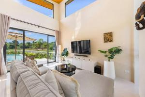 Sereniwood 2 - Private Pool Paradise Villa