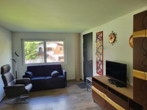 Splügen Haus Engadinella