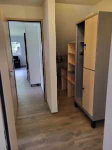 Splügen Haus Engadinella