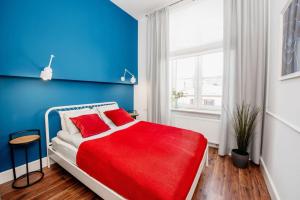 Charming 2-Room Apartment Near Wawel Castle