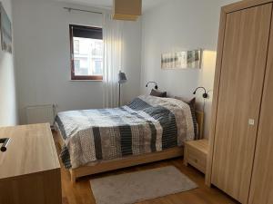 Apartament Na Osiedlu Platan