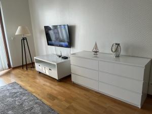 Apartament Na Osiedlu Platan