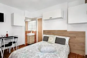 Estudio La Morena - El Pris