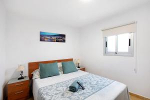 Apartamento La Morena 3a