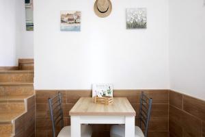 Apartamento La Morena 3a