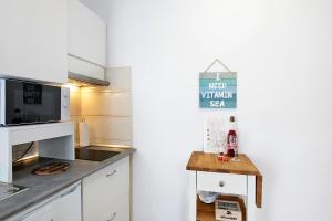 Apartamento La Morena 3a