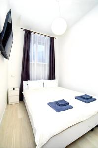 Double Room room in Atlas Hotel
