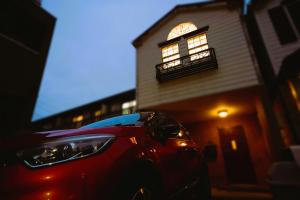 Shinjuku Sakaue House