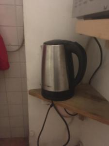 Vacanze al Colosseo Polveriera