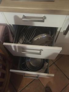 Vacanze al Colosseo Polveriera