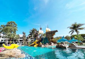 Khaolak Emerald Beach Resort and Spa