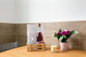 Apartamento La Morena 3b