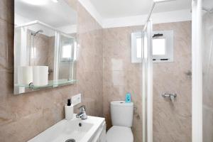 Apartamento La Morena 3b