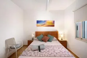 Apartamento La Morena 3b - El Pris