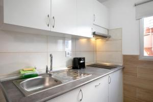 Apartamento La Morena 3b