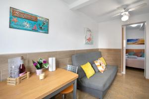 Apartamento La Morena 3b