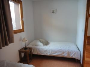 Chalets Home Vars : photos des chambres