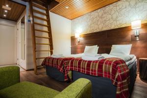 Lapland Hotels Sirkantähti