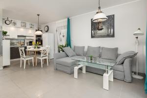 Apartamenty Gardenia Seaside by Renters