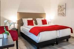 Motel-Résidence Ô Pied à Terre