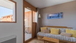 Appartements A1519 Etoiles D Orion- Studio 4 pers : photos des chambres