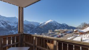 Appartements A1519 Etoiles D Orion- Studio 4 pers : Studio