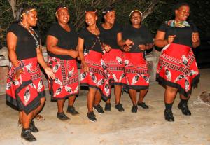 Shayamoya Tiger Fishing and Game Lodge