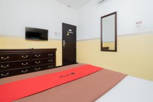 RedDoorz near Taman Krida Budaya Malang