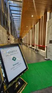 Emerald Urban Comforts - Nanjangūd