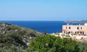 Ferienhaus Alexis - Zorbas - 卡拉塔斯