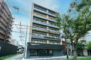 Rakuten STAY Kokura Station