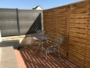 Jolie maisonnette - Escamps