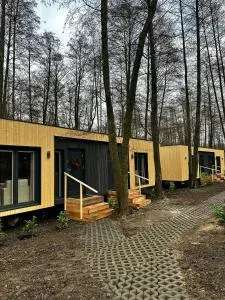 Rezydencja Miętowe Wzgórza Mansion House - Zakroczym