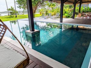 Kalinaw Resort