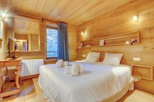 Auberge Duplex