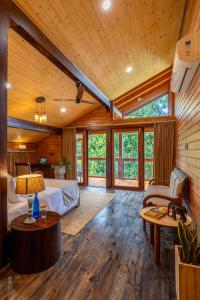 amã Stays and Trails The Malabar Villa Hibiscus, Kozhikode