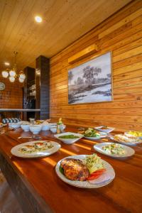 amã Stays and Trails The Malabar Villa Hibiscus, Kozhikode