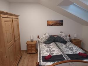 Superior Apartment Waldblick