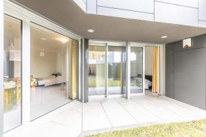 Bassani Garden, Bologna By Short Holidays